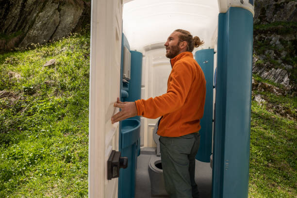 Best Local porta potty services  in Port Reading, NJ