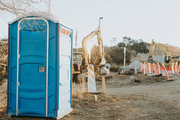 Portable Toilet Options We Offer in Port Reading, NJ