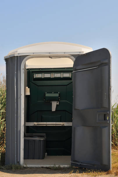 Porta potty rental for outdoor events in Port Reading, NJ