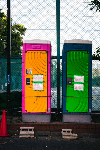 Best High-end porta potty rental  in Port Reading, NJ