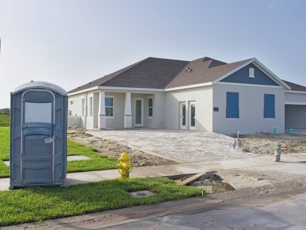 Porta potty rental for festivals in Port Reading, NJ