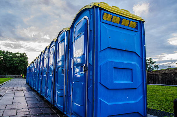 Best Porta potty rental near me  in Port Reading, NJ