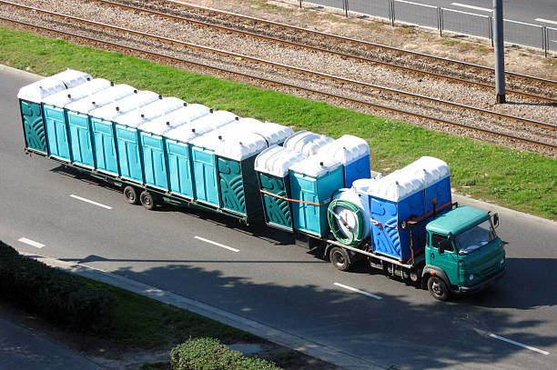 Best Luxury portable toilet rental  in Port Reading, NJ