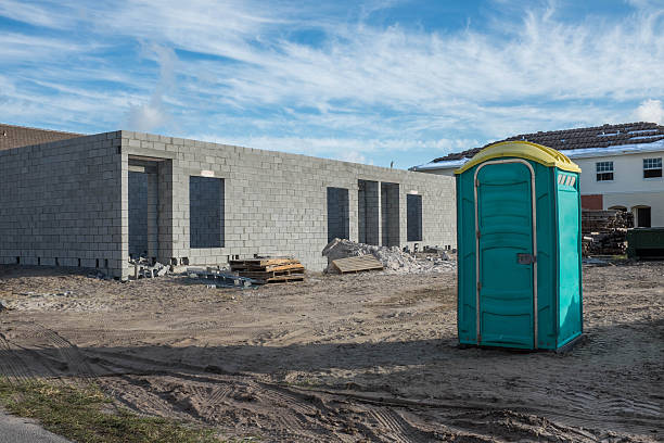 Trusted Port Reading, NJ porta potty rental Experts