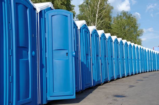 Best Local porta potty services  in Port Reading, NJ